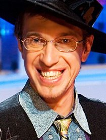 Фотография «Сергей Соседов»