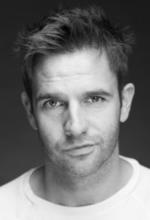 Фотография «Andy Barnes»