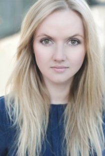 Фотография «Kirsi Isaac»