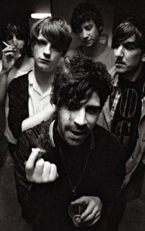 Фотография «Foals»