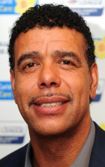 Фотография «Chris Kamara»