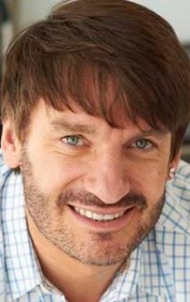 Фотография «Eric Lanlard»