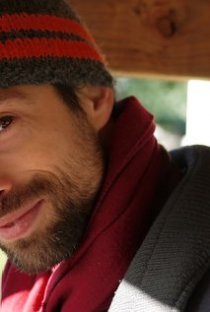 Фотография «Gabriel Schucan»