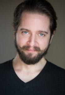 Фотография «Портер Флинн»