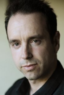 Фотография «Michael Wilson-Dukes»