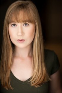 Фотография «Liz Wallace»