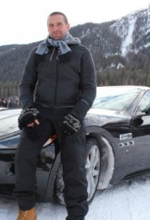 Фотография «Bof Matteo»