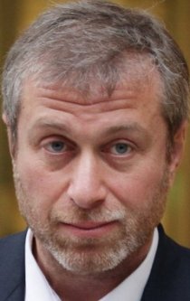 «Роман Абрамович»