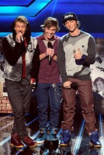 Фотография «Emblem3»