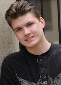 Фотография «Eric William McGlynn Ruszkowski»