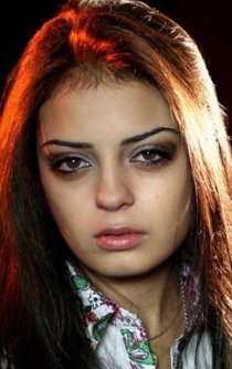 Фотография «Ани Еранян»