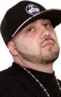 Фотография «DJ Green Lantern»