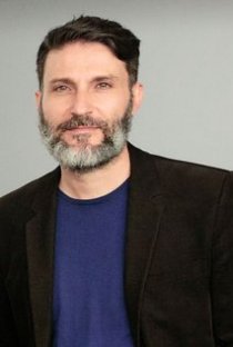 Фотография «Antonio Rubial»