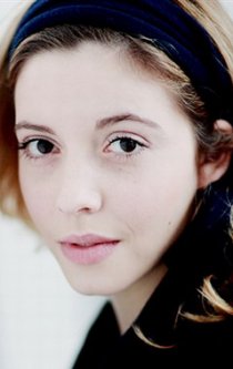 Фотография «Ophélie Bazillou»