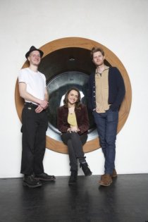 Фотография «The Lumineers»