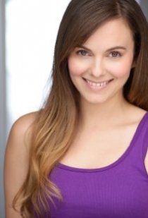 Фотография «Beth Alspaugh»