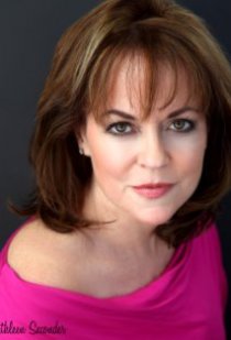 Фотография «Kathleen Seconder»