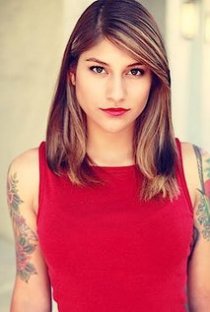 Фотография «Danielle Jaffey»