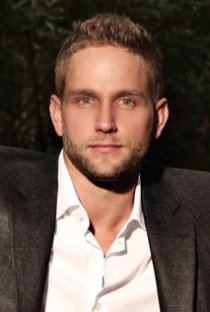 Фотография «Nicholas Coughlin»