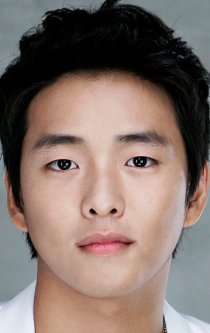 Фотография «Kim Dong Yoon»