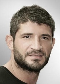 Фотография «Фади Фаваз»