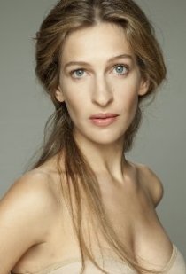 Фотография «Ana Calabozo»