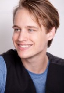 Фотография «Michael Windeyer»