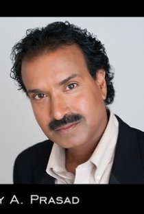 Фотография «Anthony Prasad»