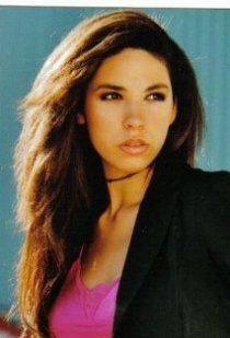 Фотография «Shana Peredes»