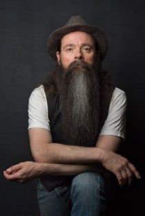 Фотография «Майлз Эллис»