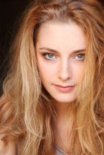 Фотография «Laura Galley»
