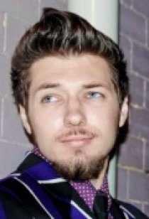 Фотография «Jeremy Dylan»