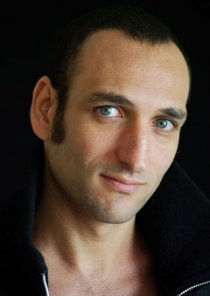 Фотография «Lionel Nizard»