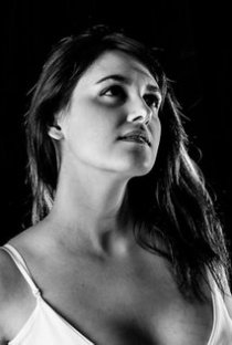 Фотография «Lydie Manzano»