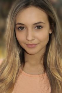 Фотография «Katie Rose Law»