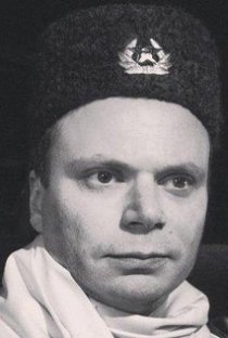Фотография «Эдгар Певснер»