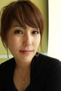 Фотография «Akiko Izumitani»