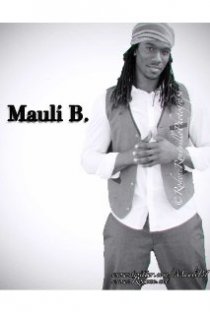 Фотография «Mauli Junior Bonner»