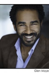 Фотография «Glen Mayes»