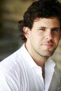 Фотография «Sebastián Barriuso»