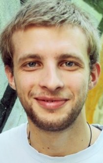Фотография «Семён Серзин»