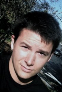 Фотография «Том Бойкин»