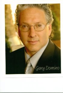 Фотография «Gary Domino»