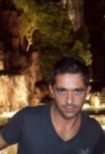 Фотография «Roberto Indiano»