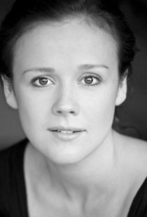 Фотография «Arianwen Parkes-Lockwood»