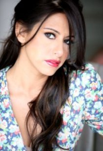 Фотография «Elle Rodriguez»
