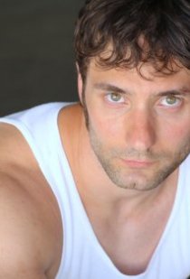 Фотография «Michael Karan»