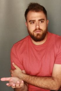 Фотография «Питер Моусес»