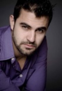 Фотография «Lorenzo Parro»
