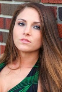 Фотография «Jenny Helms»